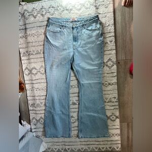 Classic Blue Women's Jeans